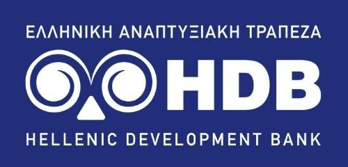 HDB / Ελληνική Αναπτυξιακή Τράπεζα